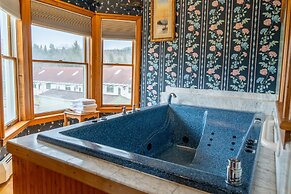 Albergo Allegria Hotel & Breakfast Restaurant