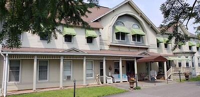 Albergo Allegria Hotel & Breakfast Restaurant