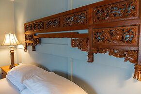 Albergo Allegria Hotel & Breakfast Restaurant