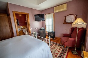 Albergo Allegria Hotel & Breakfast Restaurant