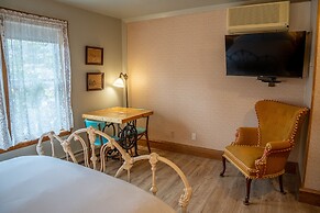 Albergo Allegria Hotel & Breakfast Restaurant