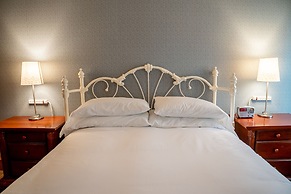 Albergo Allegria Hotel & Breakfast Restaurant