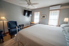 Albergo Allegria Hotel & Breakfast Restaurant