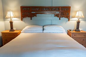 Albergo Allegria Hotel & Breakfast Restaurant