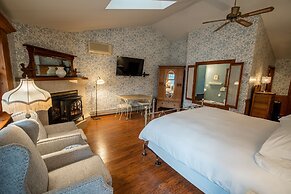 Albergo Allegria Hotel & Breakfast Restaurant