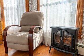 Albergo Allegria Hotel & Breakfast Restaurant