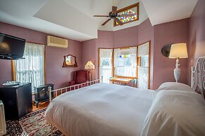 Albergo Allegria Hotel & Breakfast Restaurant