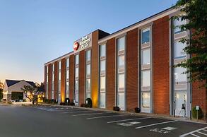 Best Western Plus Beckley Inn