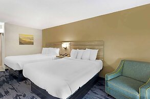 Best Western Plus Beckley Inn