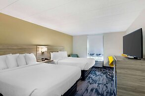 Best Western Plus Beckley Inn