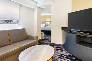 Best Western Plus Beckley Inn