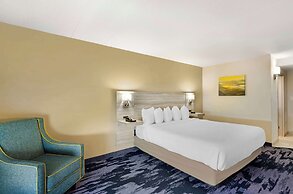 Best Western Plus Beckley Inn