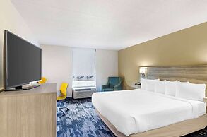 Best Western Plus Beckley Inn