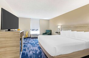 Best Western Plus Beckley Inn