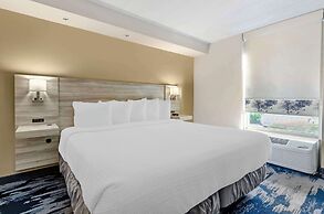 Best Western Plus Beckley Inn