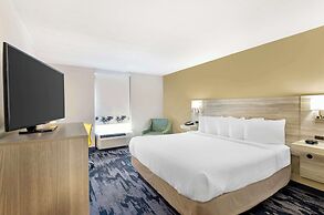 Best Western Plus Beckley Inn