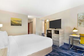 Best Western Plus Beckley Inn