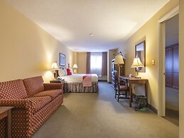 Mansion View Inn and Suite