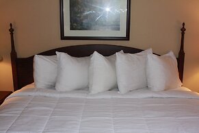 Mansion View Inn and Suite