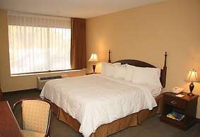 Mansion View Inn and Suite