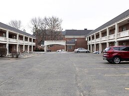 Mansion View Inn and Suite
