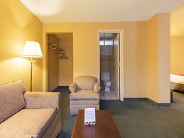 Mansion View Inn and Suite