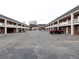 Mansion View Inn and Suite