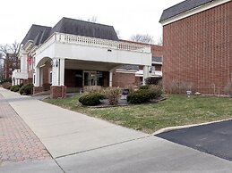 Mansion View Inn and Suite