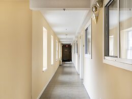 Mansion View Inn and Suite