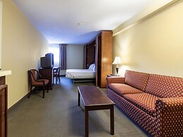 Mansion View Inn and Suite