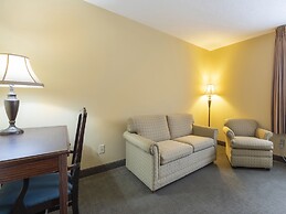 Mansion View Inn and Suite