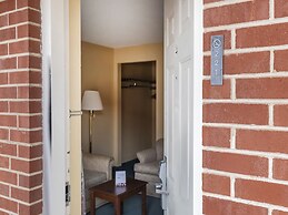 Mansion View Inn and Suite