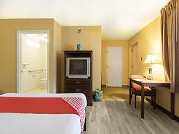 Mansion View Inn and Suite