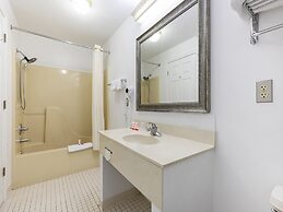 Mansion View Inn and Suite