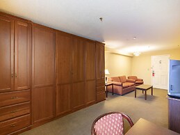 Mansion View Inn and Suite