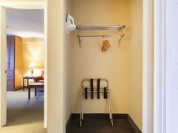 Mansion View Inn and Suite
