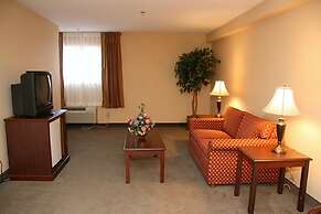 Mansion View Inn and Suite