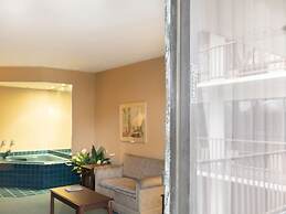 Mansion View Inn and Suite