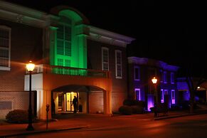 Mansion View Inn and Suite