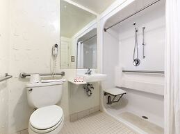 Mansion View Inn and Suite