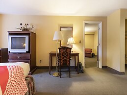 Mansion View Inn and Suite