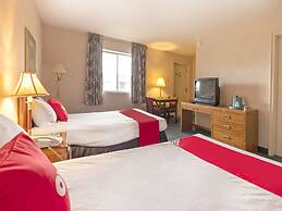 Mansion View Inn and Suite