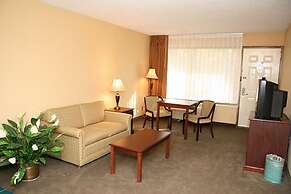 Mansion View Inn and Suite