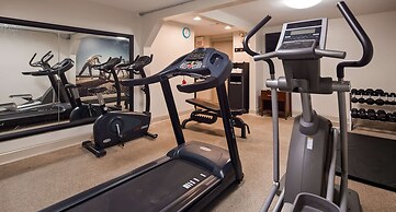 Best Western Plus Coastline Inn