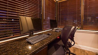 Best Western Plus Coastline Inn