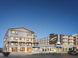 Ashworth by the Sea