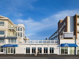 Ashworth by the Sea
