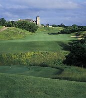 Eagle Ridge Resort and Spa