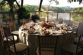 Eagle Ridge Resort and Spa