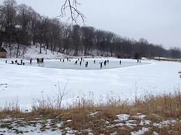 Eagle Ridge Resort and Spa